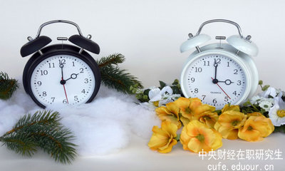 中央財(cái)經(jīng)在職研究生報(bào)名后多長(zhǎng)時(shí)間開(kāi)學(xué)？